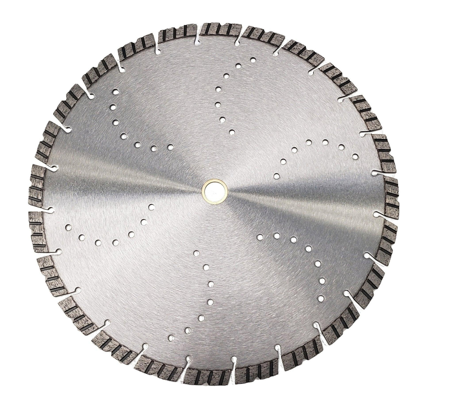 Speed Demon II - Diamond Blade Supply