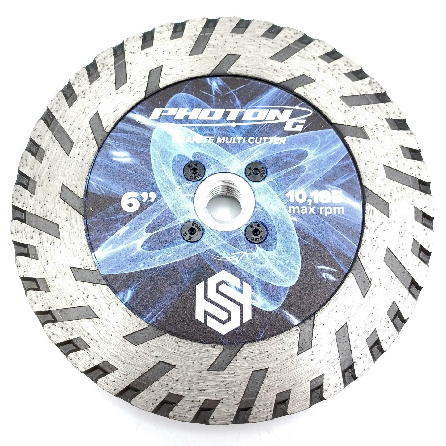 Photon-G Flush Cut Multi-Grinder Blades