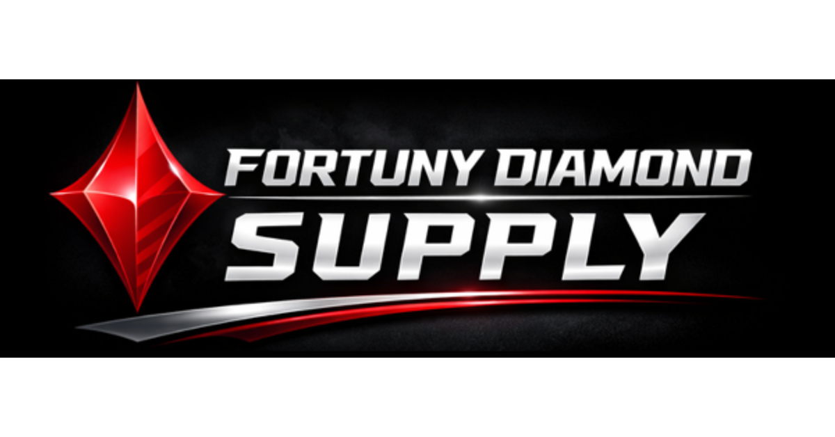 Fortuny Diamond Supply