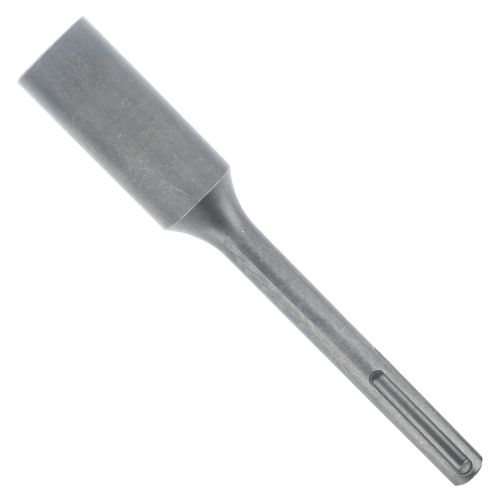 10 in. SDS-Max Ground Rod Driver