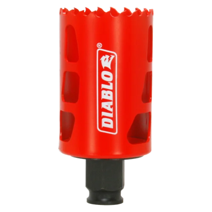 Bi-Metal Hole Saws / Bits