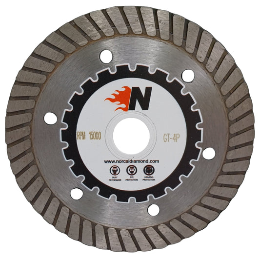 Turbo Blades (Premium)