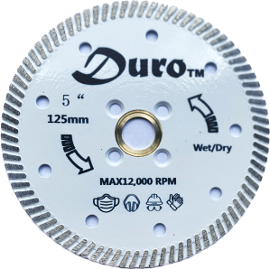 Duro® Turbo Blade
