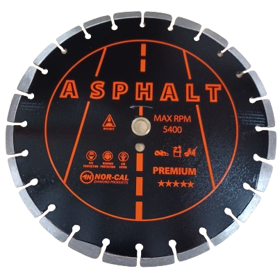 Asphalt: 5-13Hp (Premium)