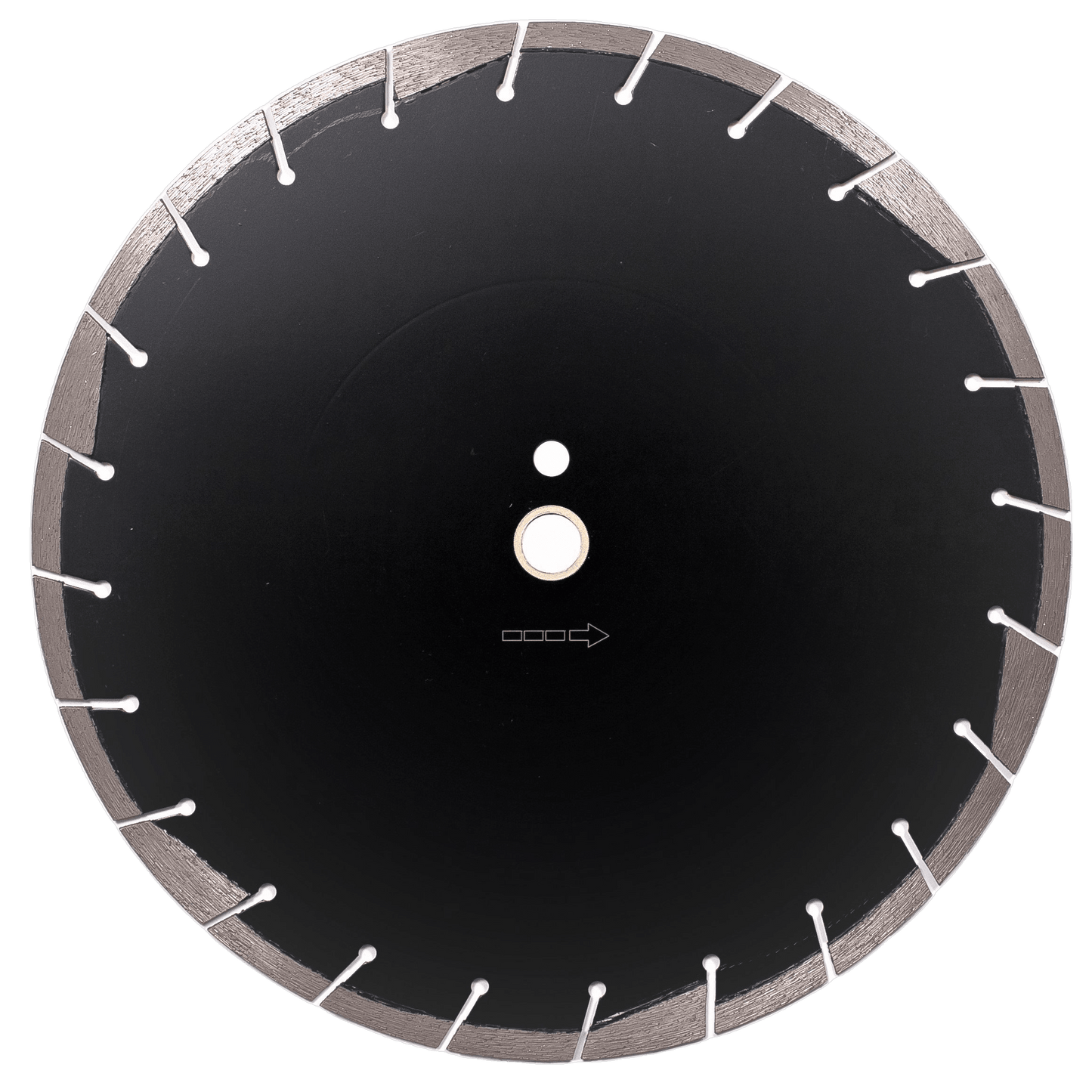 Asphalt: 5-13hp (Economy) - Diamond Blade Supply