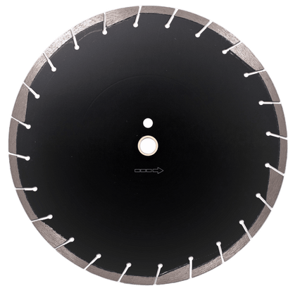 Asphalt: 5-13hp (Economy) - Diamond Blade Supply