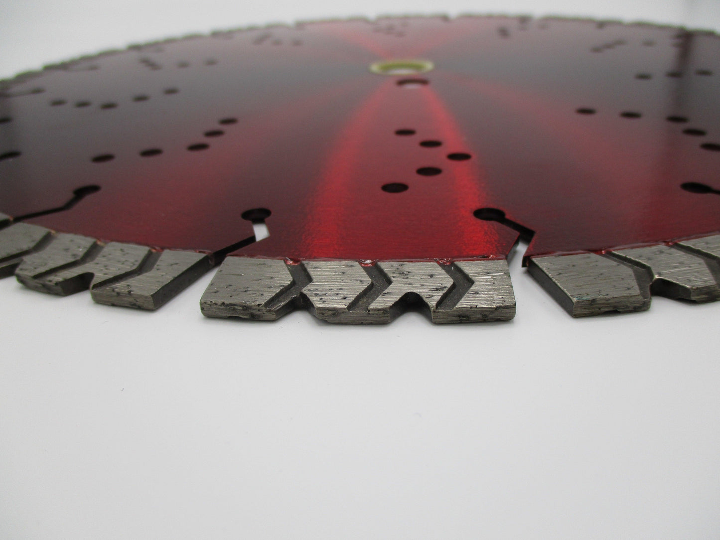 Arrow - Diamond Blade Supply