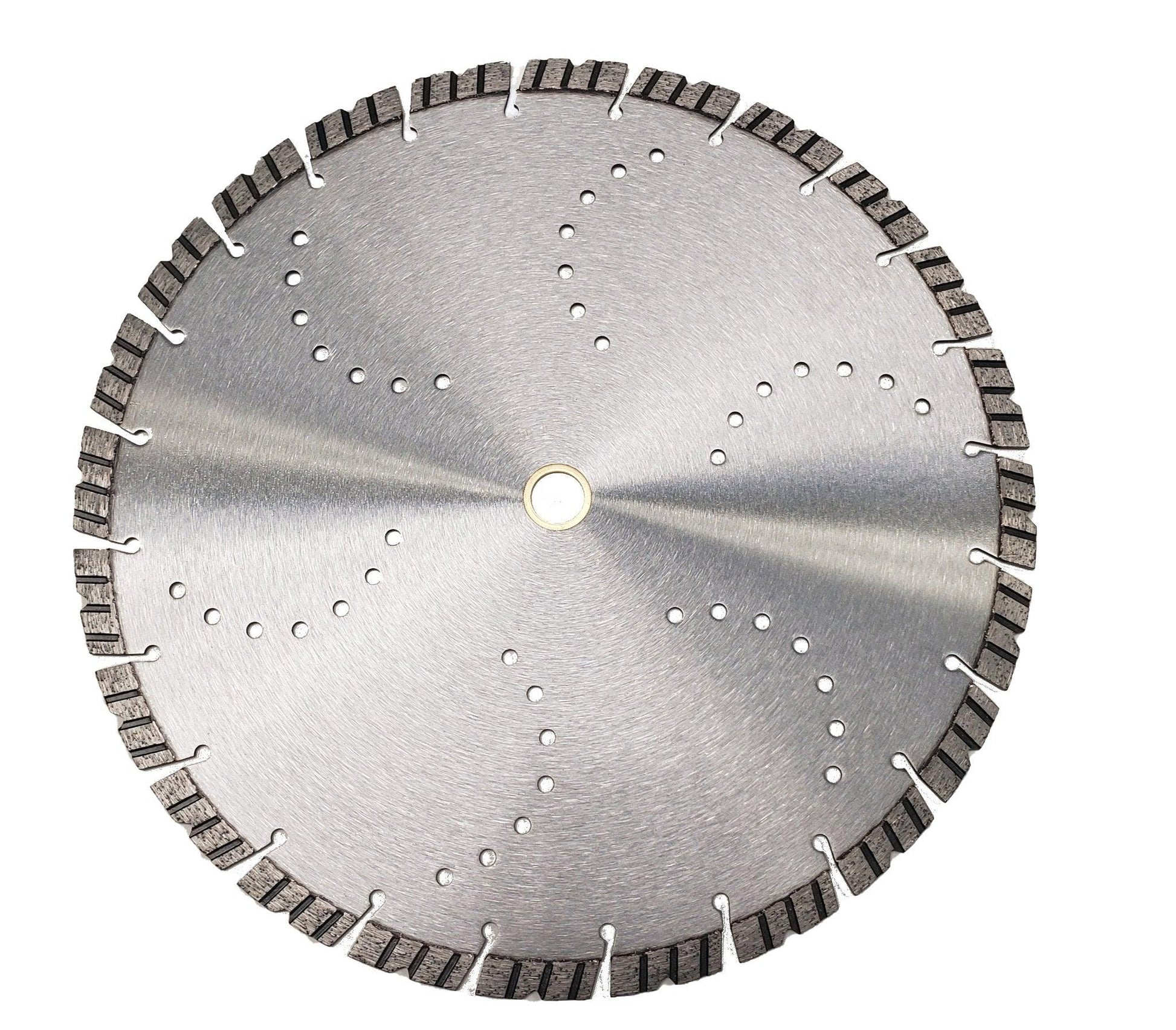 Speed Demon II - Diamond Blade Supply