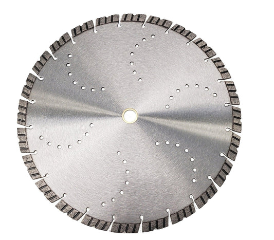 Speed Demon II - Diamond Blade Supply