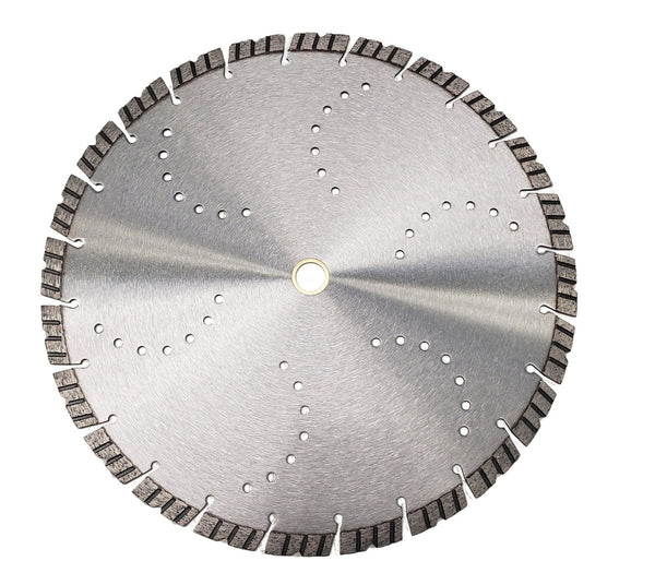 Speed Demon II - Diamond Blade Supply