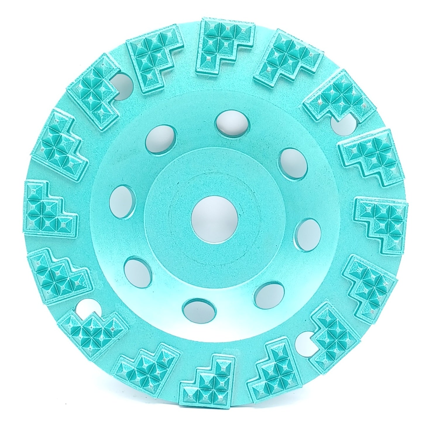 coating removal wheel