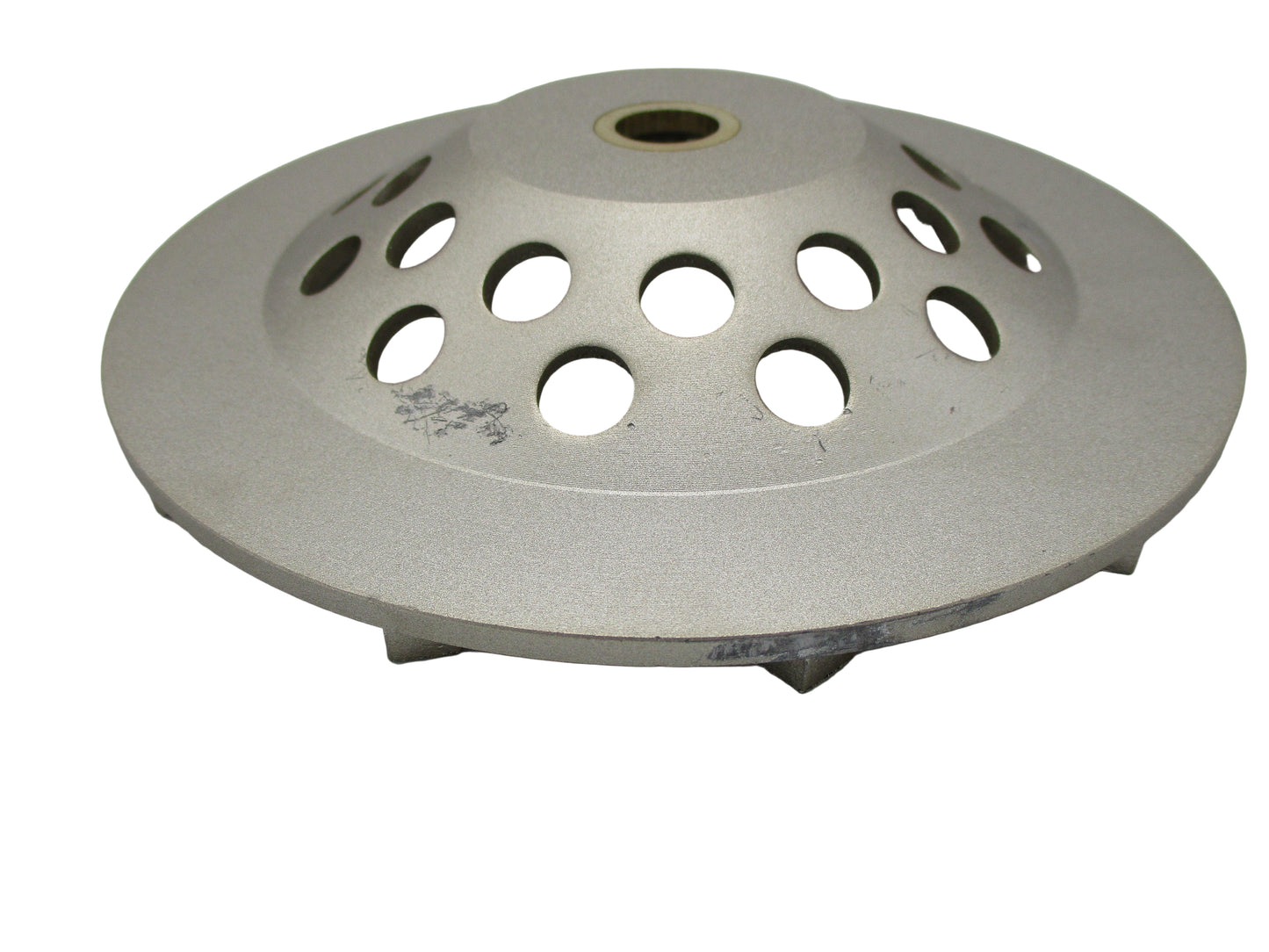 Single-Turbo Cup Wheels - Diamond Blade Supply