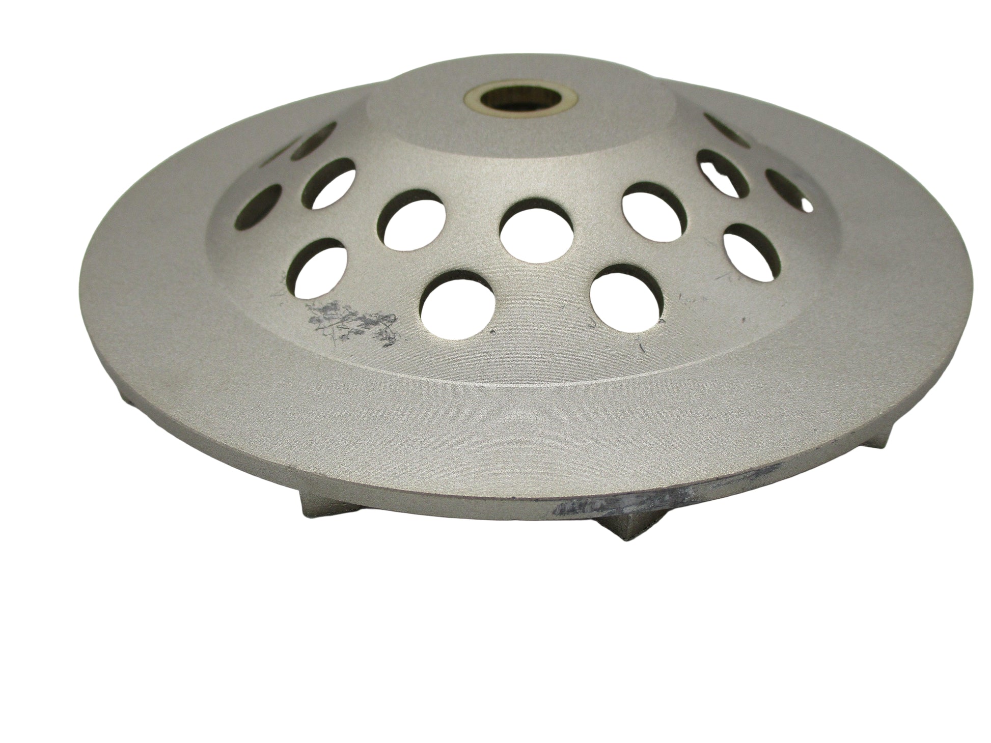 Single-Turbo Cup Wheels - Diamond Blade Supply