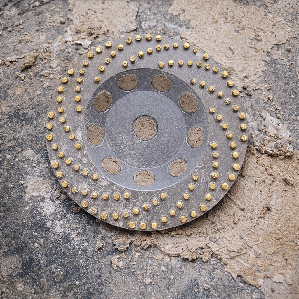 Tornado Cup Wheels