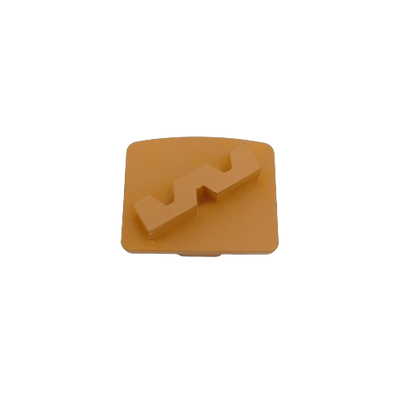 Diamond Core-Lock Insert, Hard Concrete, Single Segment, 3 Pack!