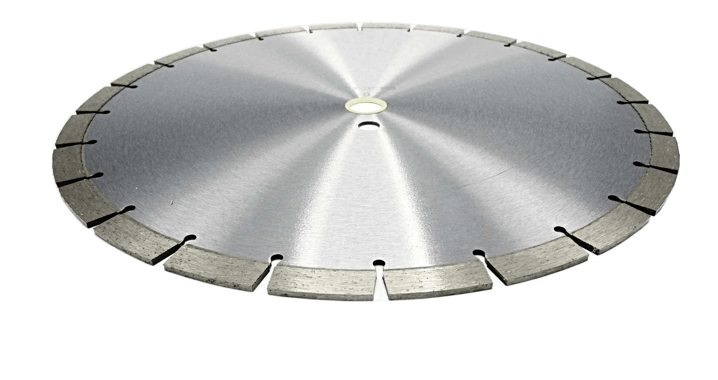 General Purpose Segmented Diamond Blades - Diamond Blade Supply