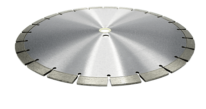 General Purpose Segmented Diamond Blades - Diamond Blade Supply