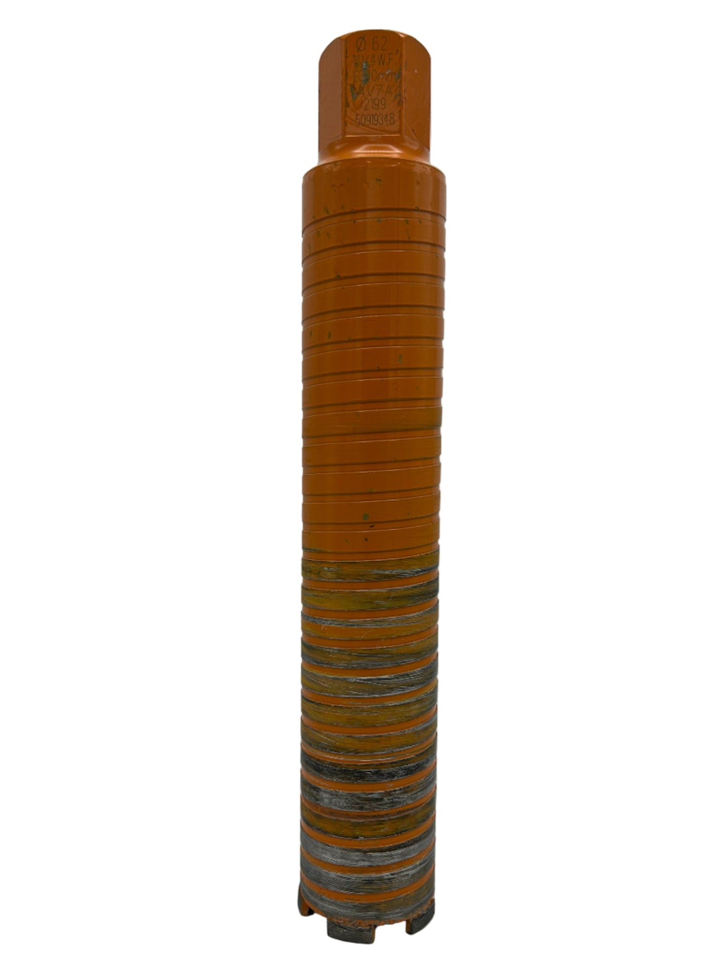 2-1/2" Core Bit Honeycomb Style *CLEARANCE*