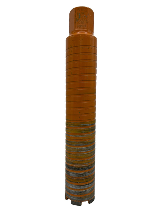2-1/2" Core Bit Honeycomb Style *CLEARANCE*