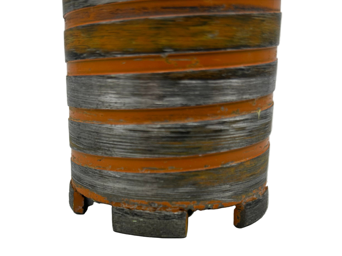 2-1/2" Core Bit Honeycomb Style *CLEARANCE*