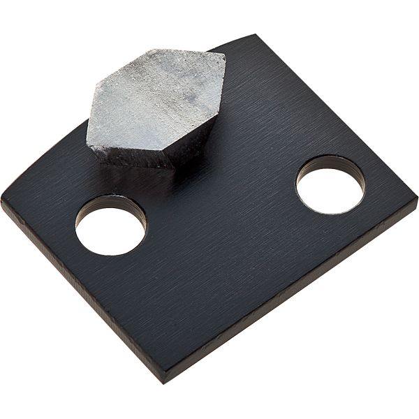 16G Train Seg Epoxy-Removal Magnetic Polar (CANADA) - Diamond Blade Supply