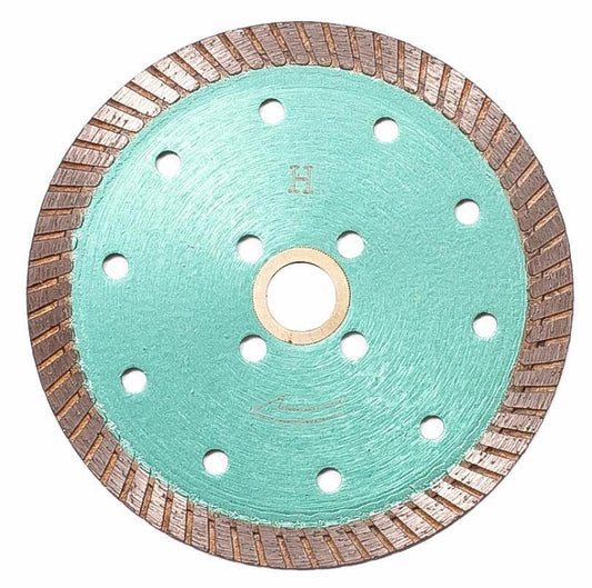Supreme Green Turbo - Diamond Blade Supply