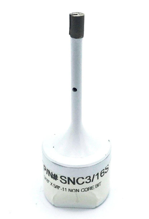 Non-Core Bits - Diamond Blade Supply