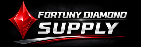 Fortuny Diamond Supply