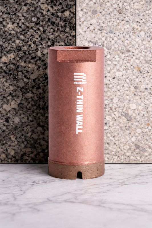 Zenesis Z Thin Wall Core Bits