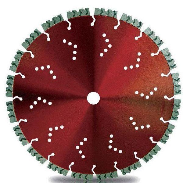 Arrow Diamond Blades