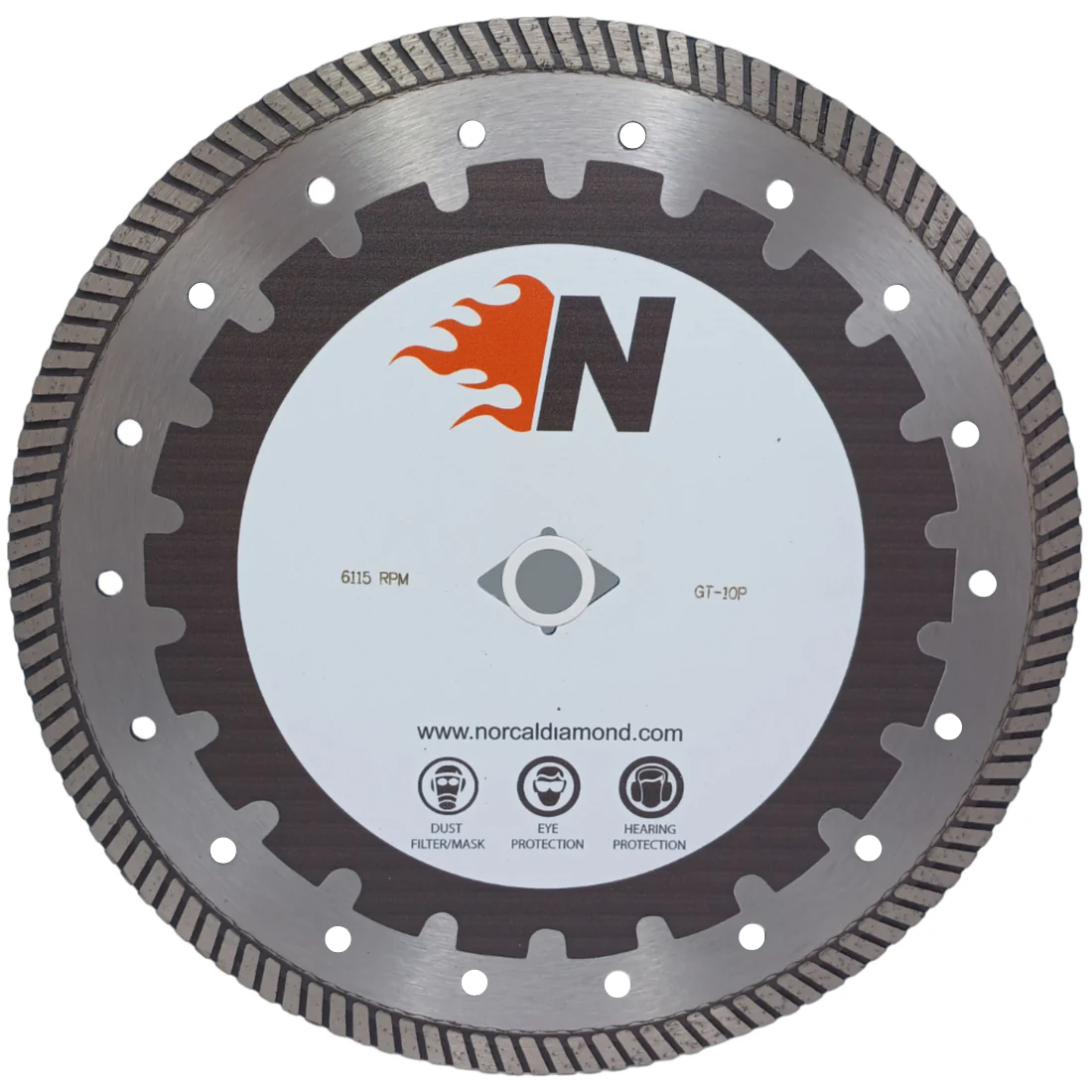 Turbo Blades (Premium)