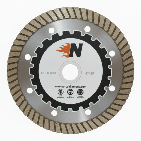 Turbo Blades (Premium)