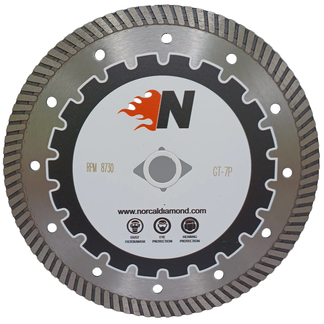 Turbo Blades (Premium)