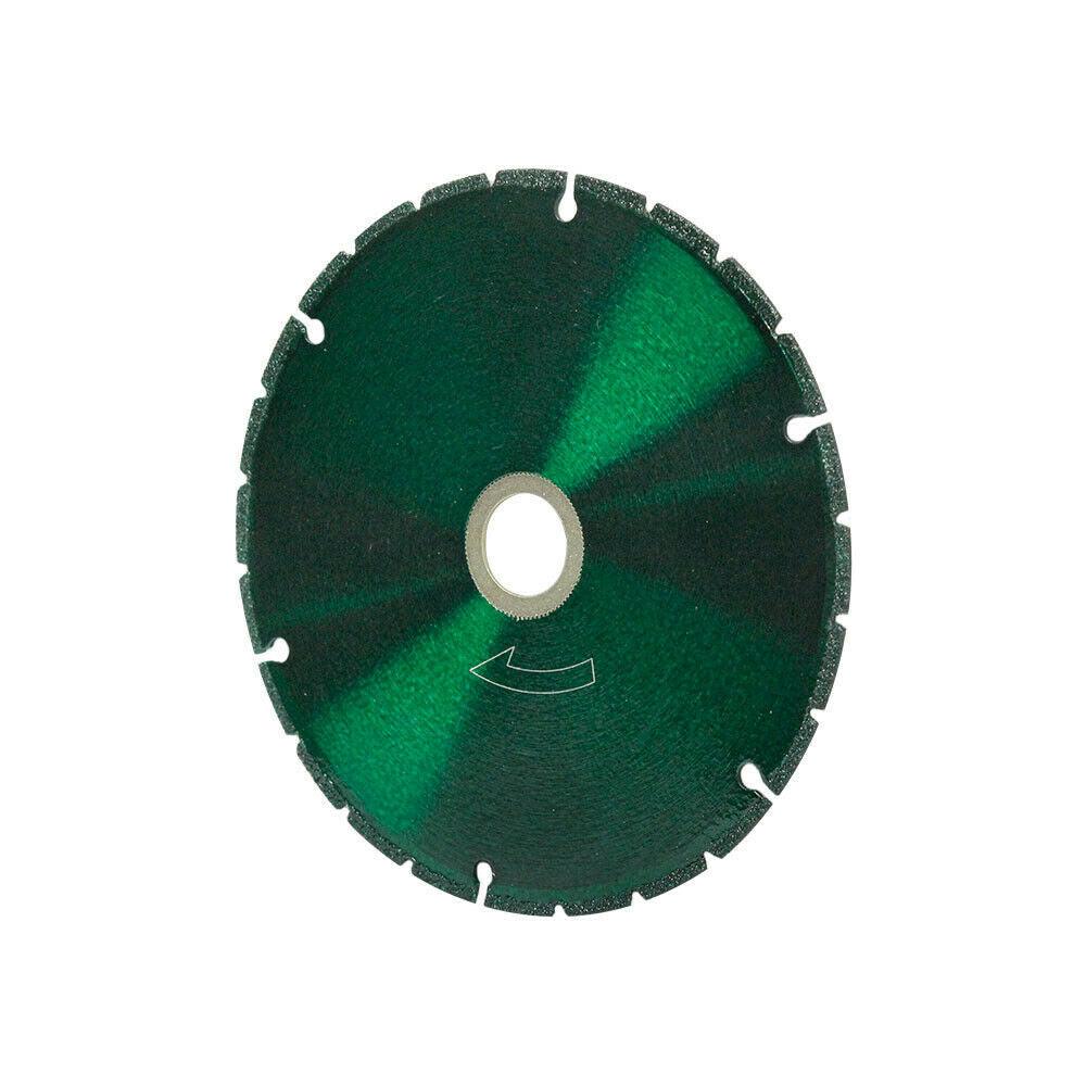 Rescue/Ductile/Metal (MCG-SP) - Diamond Blade Supply