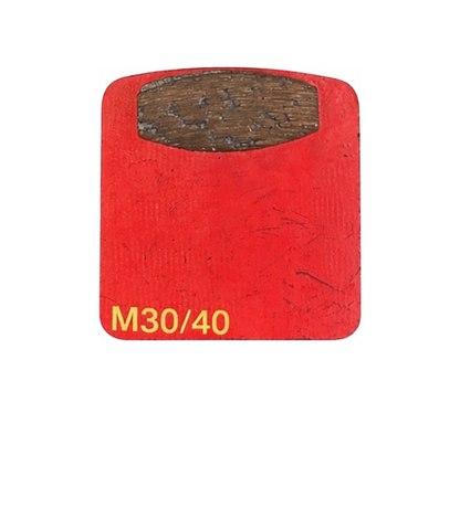 Redi Lock® Style Single Segment Tooling