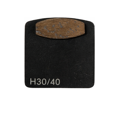 Redi Lock® Style Single Segment Tooling
