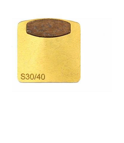 Redi Lock® Style Single Segment Tooling