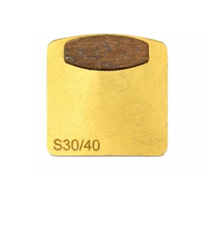 Redi Lock® Style Single Segment Tooling