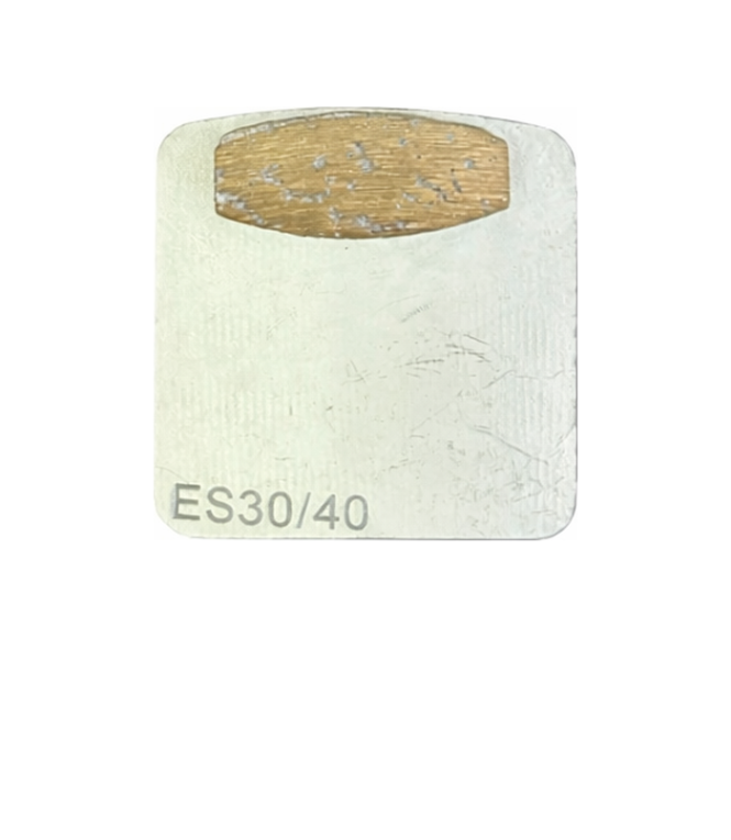 Redi Lock® Style Single Segment Tooling
