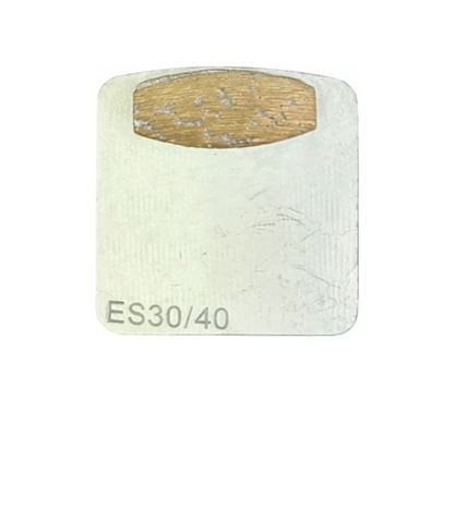 Redi Lock® Style Single Segment Tooling