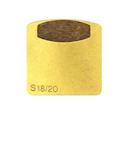 Redi Lock® Style Single Segment Tooling