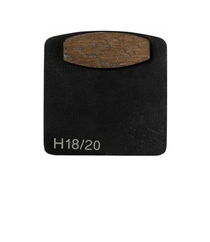 Redi Lock® Style Single Segment Tooling