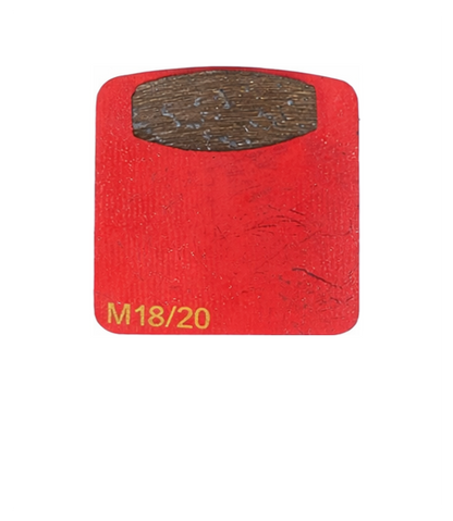 Redi Lock® Style Single Segment Tooling