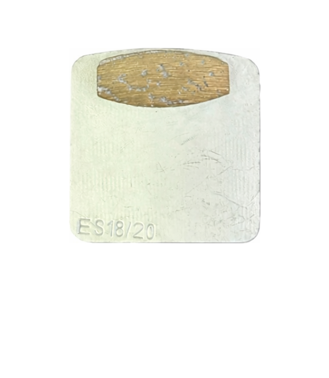 Redi Lock® Style Single Segment Tooling