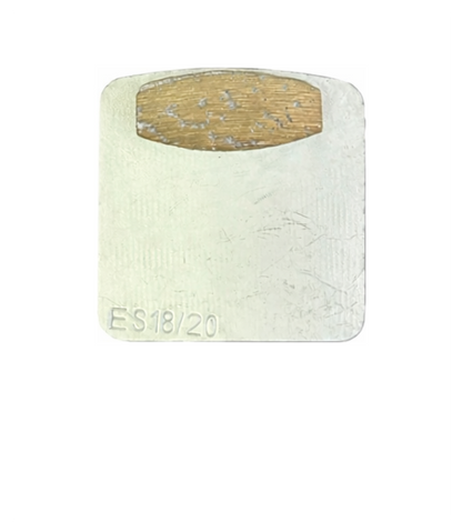 Redi Lock® Style Single Segment Tooling