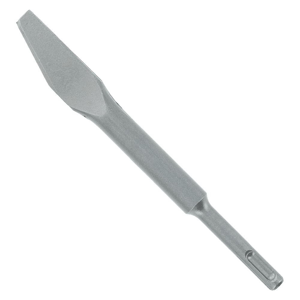 1/4 in. SDS-Plus Mortar Knife