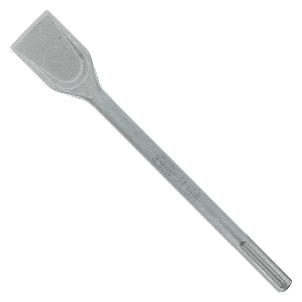 2 in. x 14 in. SDS-Max Wide Chisel